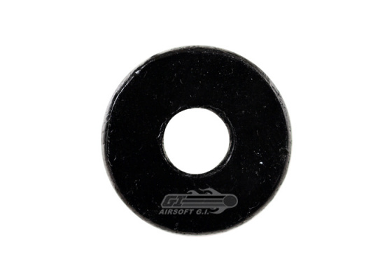 Scatterplot Bore-Up Ver. 2 / 3 40 Hardness 1/4" Thickness Sorbopads ( Black )