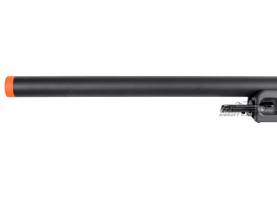 Tokyo Marui MK96 Bolt Action Spring Sniper Airsoft Rifle ( Blk )