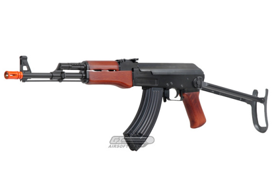 (Discontinued) TSD Tactical Gen II Full Metal / Wood AK-47S Airsoft Rifle