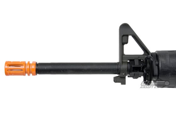 (Discontinued) TSD Tactical Gen II. Full Metal M16A4 Airsoft Rifle (Discontinued) TSD Tactical Gen II. Full Metal M16A4 Airsoft Rifle