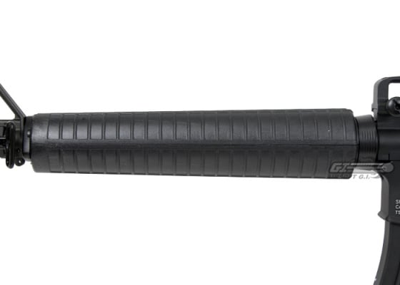 (Discontinued) TSD Tactical Gen II. Full Metal M16A4 Airsoft Rifle (Discontinued) TSD Tactical Gen II. Full Metal M16A4 Airsoft Rifle