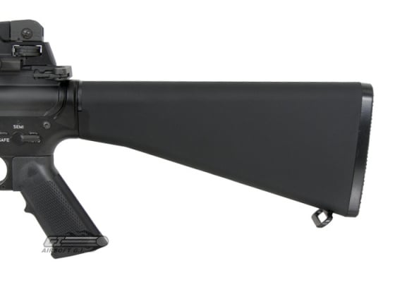 (Discontinued) TSD Tactical Gen II. Full Metal M16A4 Airsoft Rifle (Discontinued) TSD Tactical Gen II. Full Metal M16A4 Airsoft Rifle