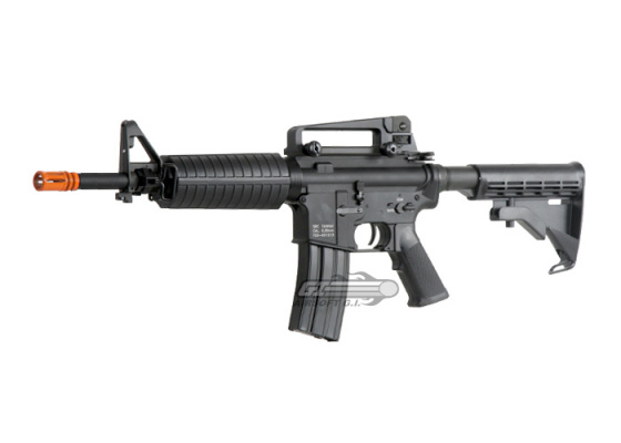 TSD Tactical Gen. II Full Metal M4 Commando Airsoft Gun