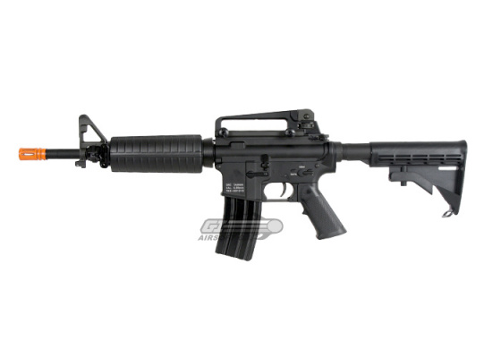 TSD Tactical Gen. II Full Metal M4 Commando Airsoft Gun