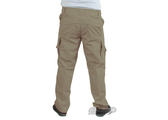 Tru-Spec Men's 24/7 Series Tactical Pants ( Coyote / 30x32 )