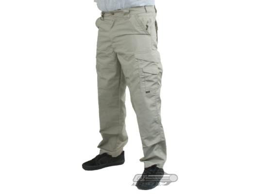 Tru-Spec Men's 24/7 Series Tactical Pants ( Khaki )