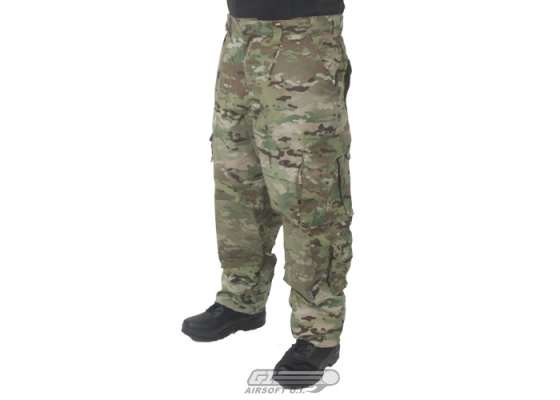 Tru-Spec XTREME BDU Pants ( Multicam / Option )