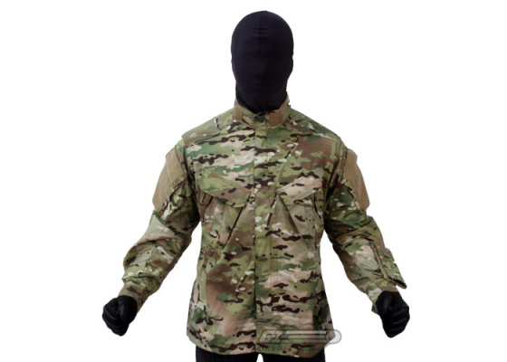 Tru-Spec XTREME BDU Shirt ( Multicam / XL / Regular )