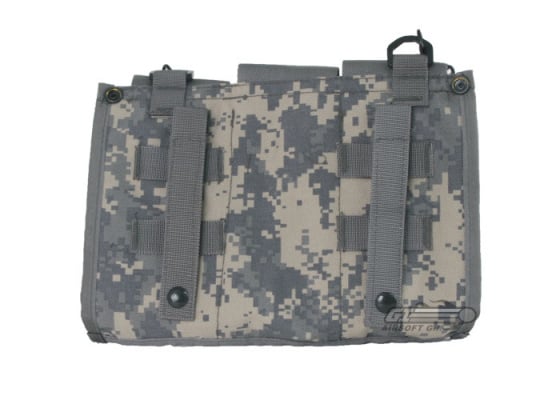 Tru-Spec MOLLE Bandolier Ammo Pouch / Bag ( ACU )