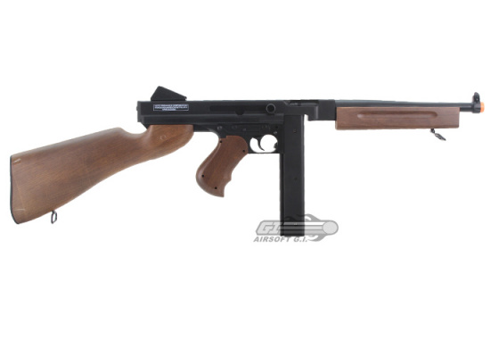 Fire Power Thompson M1A1 Eco-Line Airsoft Gun