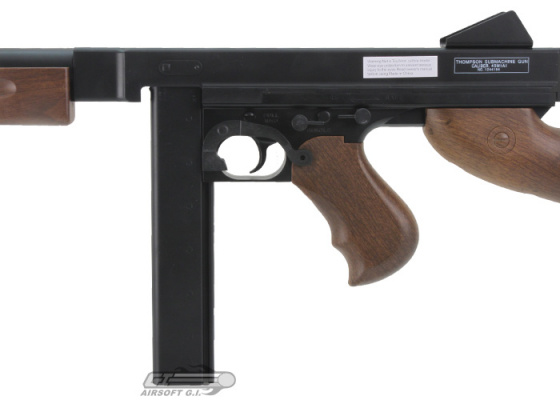 Fire Power Thompson M1A1 Eco-Line Airsoft Gun