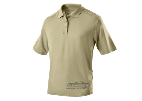 Under Armour Tactical Performance Polo ( Desert / M )