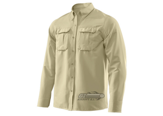 Under Armour Tactical Speed Shirt ( Desert / L )