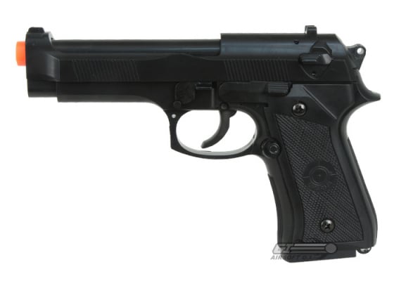 CYMA 8946 M9 Military Spring Airsoft Pistol
