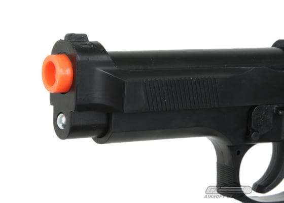 CYMA 8946 M9 Military Spring Airsoft Pistol