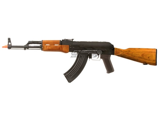 CYMA CM048M AKM AEG Airsoft Rifle ( Wood ) CYMA CM048M AKM AEG Airsoft Rifle ( Wood )
