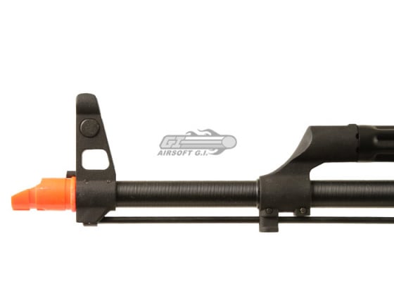 CYMA CM048M AKM AEG Airsoft Rifle ( Wood ) CYMA CM048M AKM AEG Airsoft Rifle ( Wood )