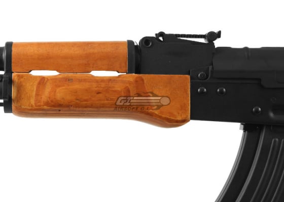CYMA CM048M AKM AEG Airsoft Rifle ( Wood ) CYMA CM048M AKM AEG Airsoft Rifle ( Wood )