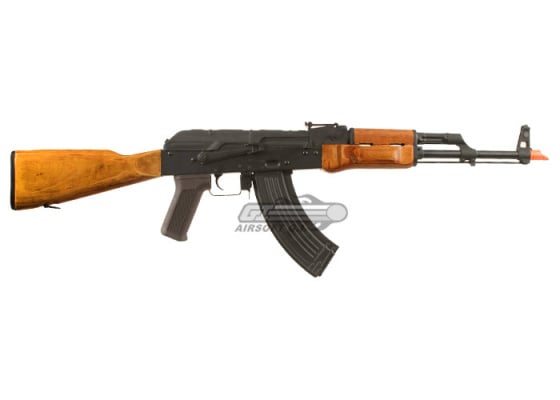 CYMA CM048M AKM AEG Airsoft Rifle ( Wood ) CYMA CM048M AKM AEG Airsoft Rifle ( Wood )