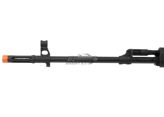 CYMA CM057A Dragunov SVD Sniper AEG Airsoft Rifle ( Black )