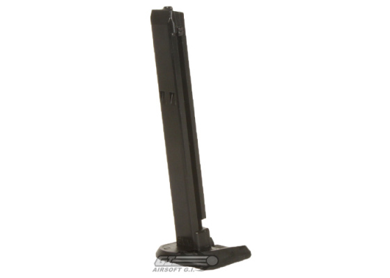 Walther P99 DAO 15 rd. CO2 Pistol Magazine ( Black )