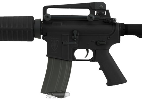 Elite Force Sportline M4A1 Carbine AEG Airsoft Rifle ( Black )