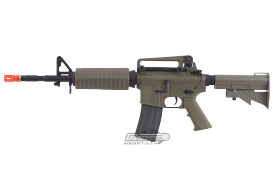 Elite Force Sportline M4A1 Carbine AEG Airsoft Rifle ( Tan ) Elite Force Sportline M4A1 Carbine AEG Airsoft Rifle ( Tan )