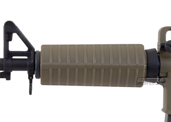 Elite Force Sportline M4A1 Carbine AEG Airsoft Rifle ( Tan ) Elite Force Sportline M4A1 Carbine AEG Airsoft Rifle ( Tan )