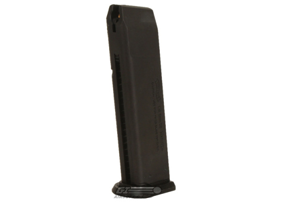 Walther P99FS 27 rd. Gas Pistol Magazine ( Black )