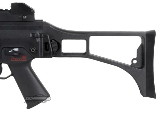 Elite Force H&K G36C Sportline AEG Airsoft Rifle ( Black )