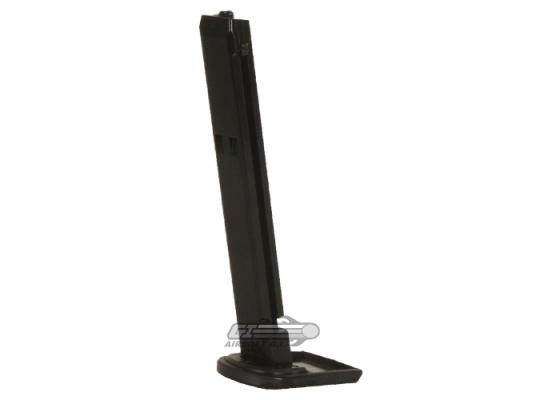 Tactical Force Combat 15 rd. CO2 Pistol Magazine ( Black )