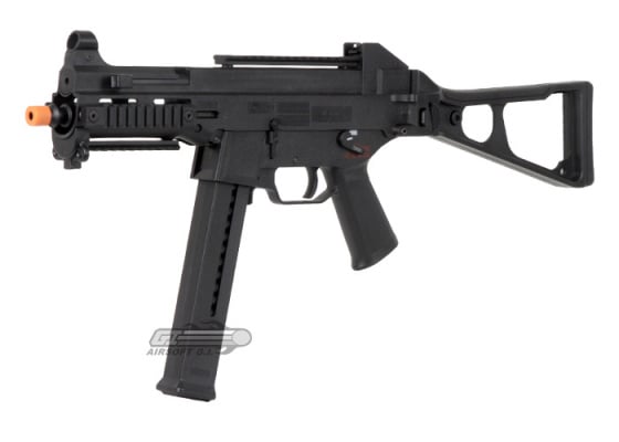 Elite Force H&K UMP Sportline AEG Airsoft SMG ( Black )