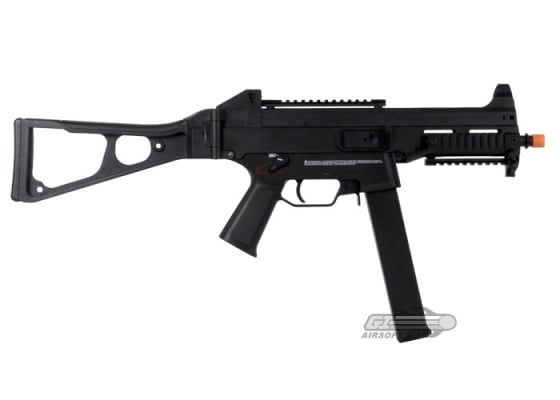 Elite Force H&K UMP Sportline AEG Airsoft SMG ( Black )