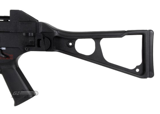 Elite Force H&K UMP Sportline AEG Airsoft SMG ( Black )