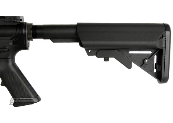 SOCOM Gear Full Metal M4 Noveske 14.5" RIS AEG Airsoft Gun