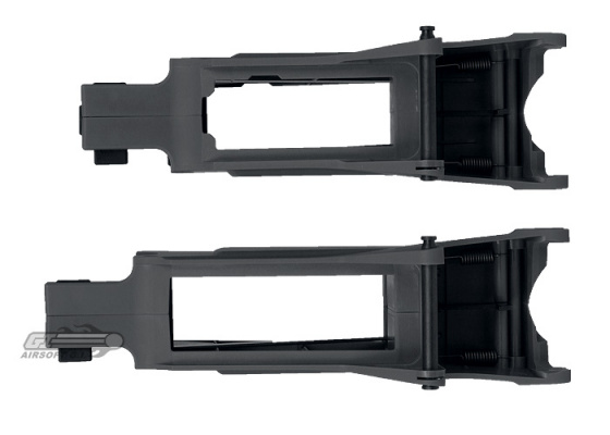 VFC EGLM MK13 MOD0 Grenade Launcher ( Black )