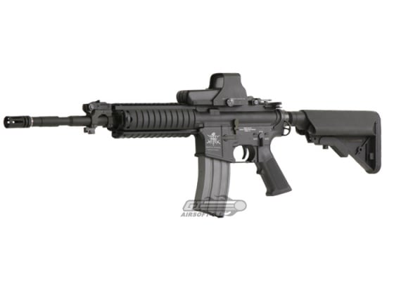 VFC Full Metal M4 Tactical Carbine AEG Airsoft Gun ( E Series )