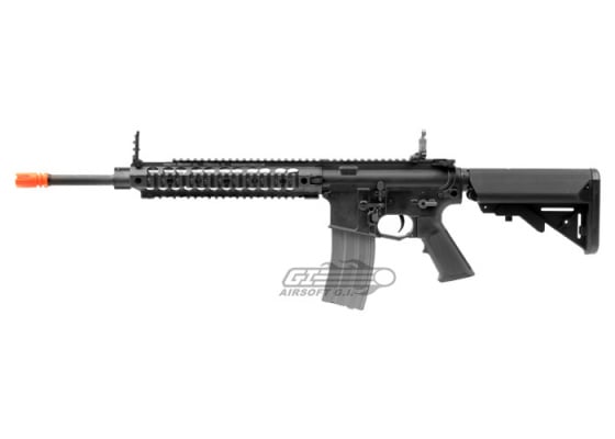 Knight's Armament SR15 E3 IWS By VFC Airsoft Gun
