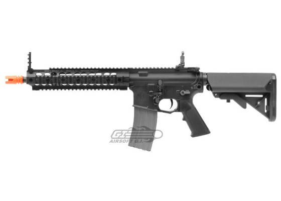 Knight's Armament Full Metal SR16 CQB Carbine By VFC Airsoft Gun Knight's Armament Full Metal SR16 CQB Carbine By VFC Airsoft Gun