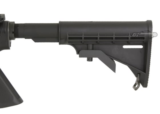 VFC E Series M4A1 Carbine AEG Airsoft Rifle ( Black )