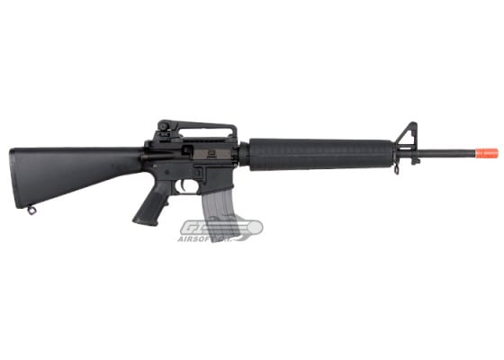 VFC E Series M16A3 AEG Airsoft Rifle ( Black )