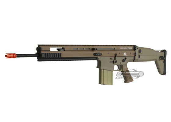 VFC FN Herstal SCAR-H MK17 SSR AEG Airsoft Gun ( Tan ) VFC FN Herstal SCAR-H MK17 SSR AEG Airsoft Gun ( Tan )