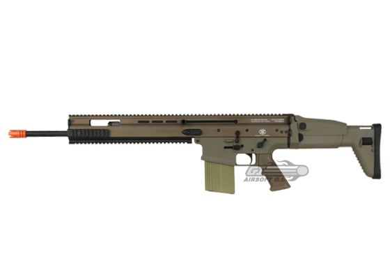 VFC FN Herstal SCAR-H MK17 SSR AEG Airsoft Gun ( Tan ) VFC FN Herstal SCAR-H MK17 SSR AEG Airsoft Gun ( Tan )