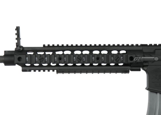 VFC SR15 E3 IWS M4 Carbine AEG Airsoft Rifle ( Black )