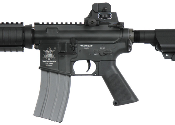 VFC Full Metal M4 MK18 AEG Airsoft Gun