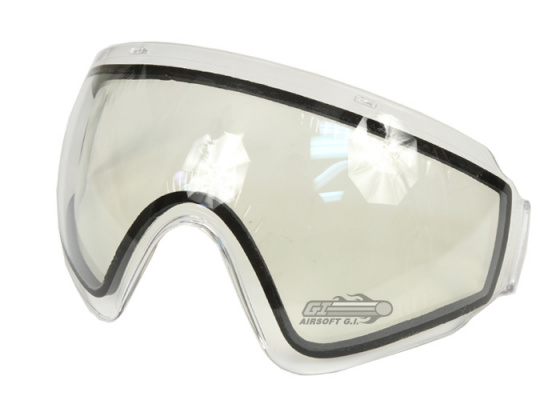 V-Force Profiler Dual Panel Thermal Replacement Lens ( Clear )