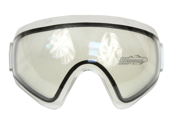V-Force Profiler Dual Panel Thermal Replacement Lens ( Clear )
