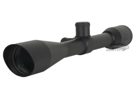 VISM Vantage Series 10x42 Scope w/ Rangefinder Reticle