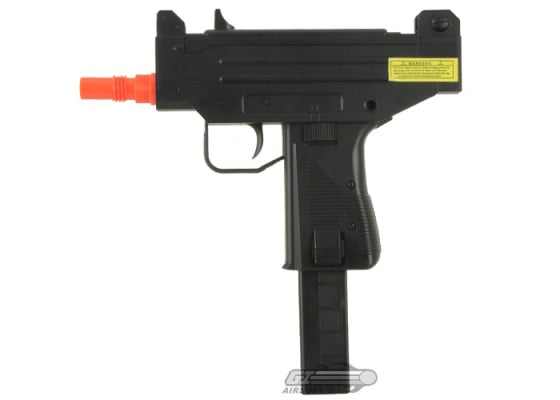 Well D-93 Micro UZI AEP Airsoft SMG ( Black ) Well D-93 Micro UZI AEP Airsoft SMG ( Black )