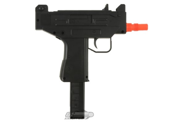 Well D-93 Micro UZI AEP Airsoft SMG ( Black ) Well D-93 Micro UZI AEP Airsoft SMG ( Black )